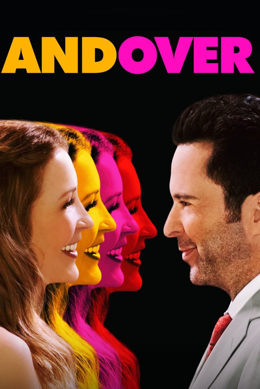 Постер Andover